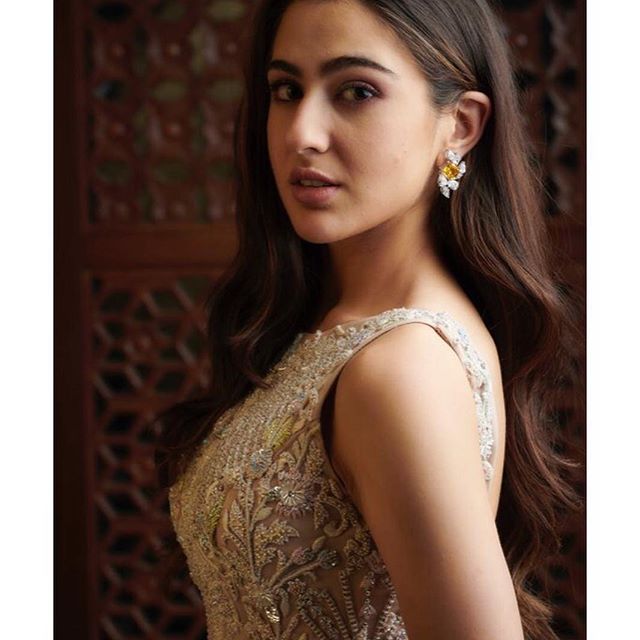 sara ali khan